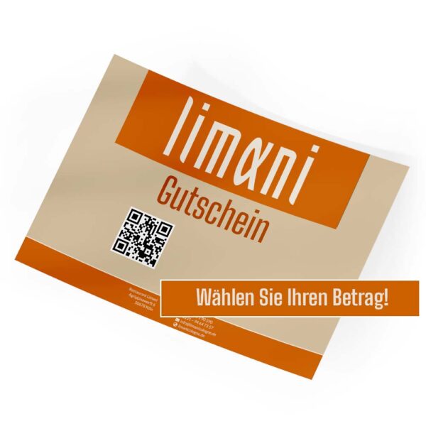 Restaurant Fährhaus Gutschein
